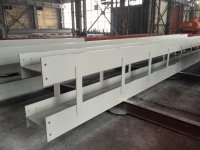 Металлоконструкции