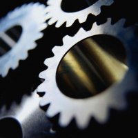 Металлообработка